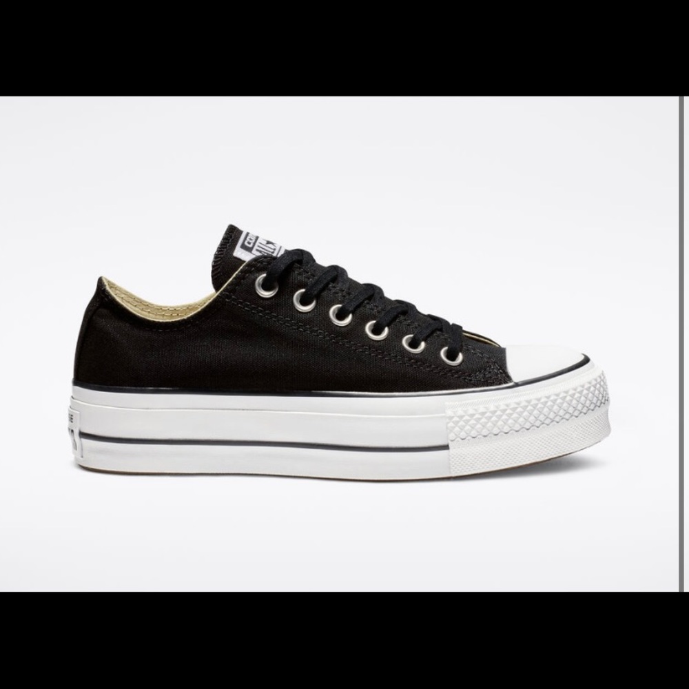 Converse platform